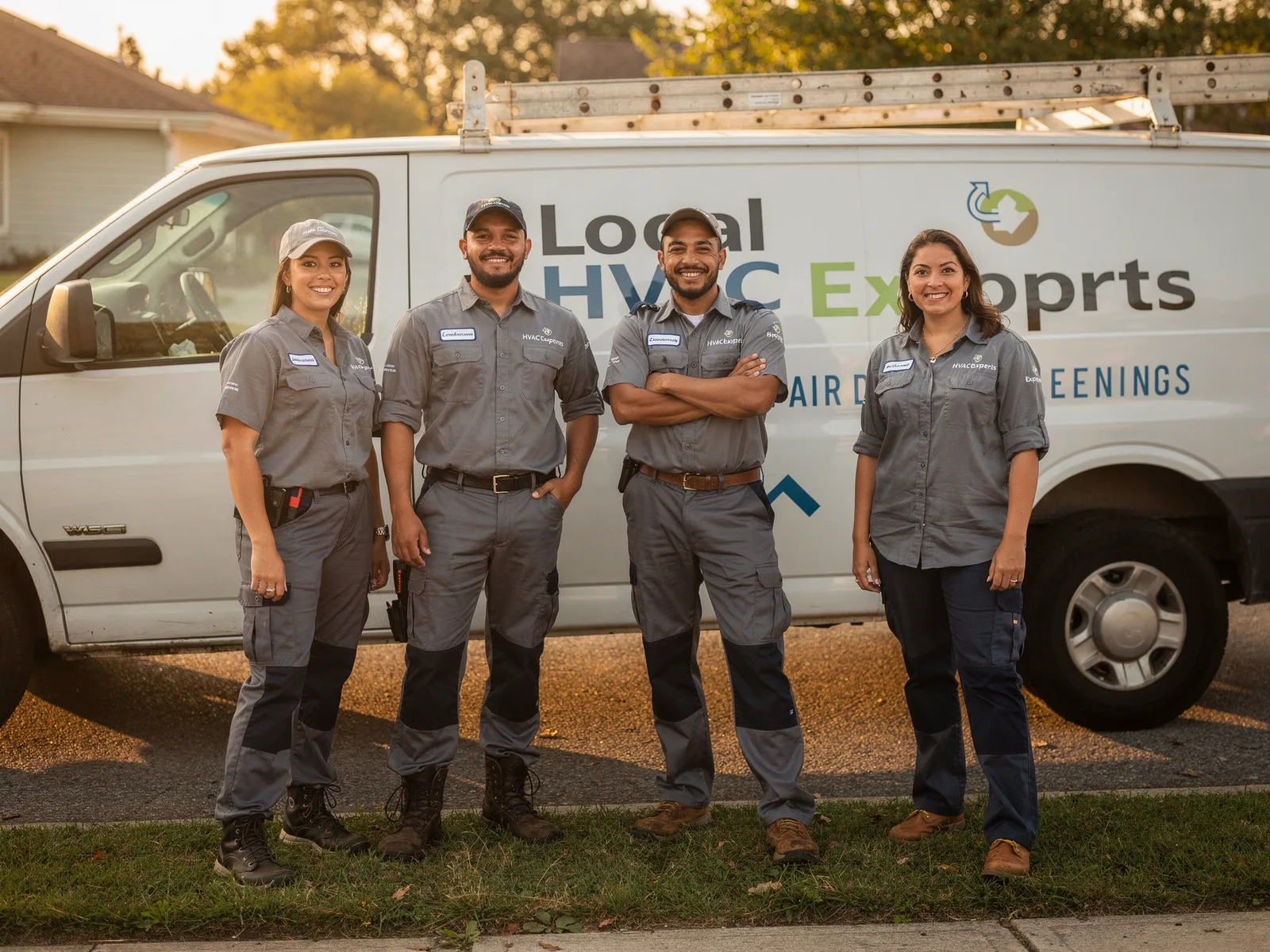 24/7 HVAC Repair & AC Replacement company in Hadley, PA